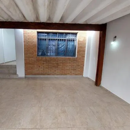 Rent this 3 bed house on Rua Marina Saddi Haidar in Cidade Ademar, São Paulo - SP