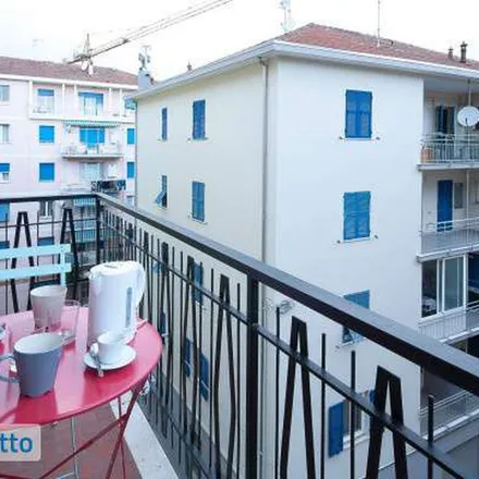 Image 3 - Club Alpino Italiano - Sezione Albenga, Salita Patrioti 22, 17031 Albenga SV, Italy - Apartment for rent