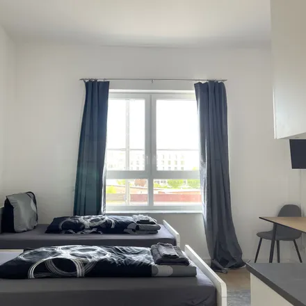 Rent this 2 bed apartment on Schüchtermann-Klinik in Ulmenallee 5-11, 49214 Bad Rothenfelde