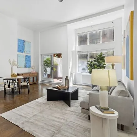 Image 3 - 312 E 22nd St Apt 1C, New York, 10010 - Townhouse for sale
