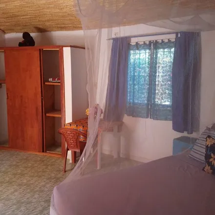 Rent this 3 bed house on Route de Saly Ngaparou in 38168 Saly Portudal, Senegal