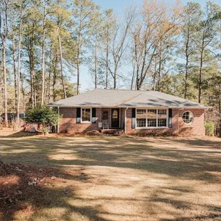 Buy this 3 bed house on 618 Hickory Street in Bremen, GA 30110