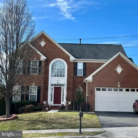 Rent this 1 bed house on 16493 Boatswain Circle in Leesylvania, Prince William County