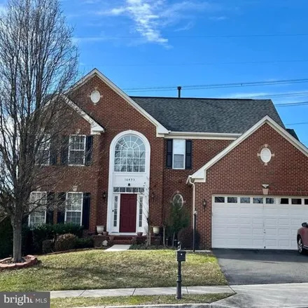 Image 1 - 16493 Boatswain Circle, Leesylvania, Prince William County, VA 22191, USA - House for rent