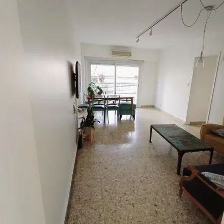Buy this 3 bed apartment on Hidalgo 1445 in Villa Crespo, C1414 EDD Buenos Aires