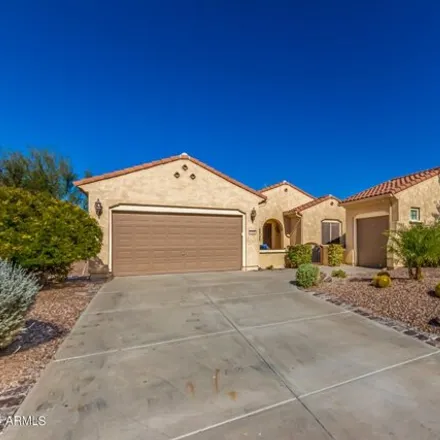 Buy this 2 bed house on 6490 West Saratoga Way in Florence, AZ 85132