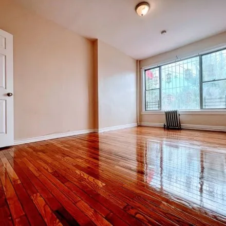 Rent this 4 bed house on 801 Linden Boulevard in New York, NY 11203