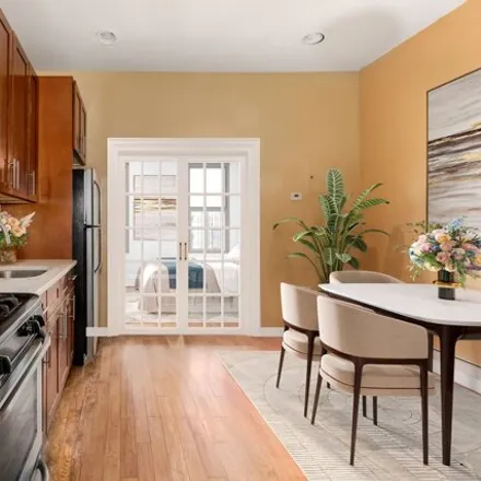 Rent this 3 bed house on 1035 Jefferson Avenue in New York, NY 11221