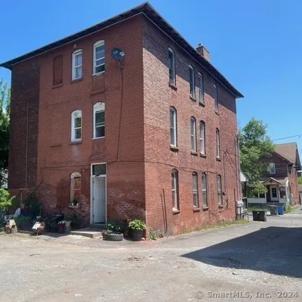 Buy this 12 bed house on 123 Babcock Street in Parkville, Hartford