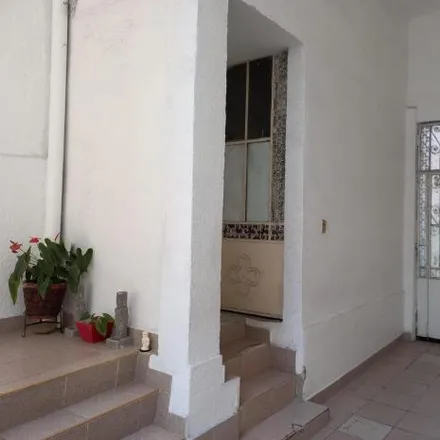 Buy this 3 bed house on Calle Guanajuato in Colonia Roma Norte, 06700 Mexico City