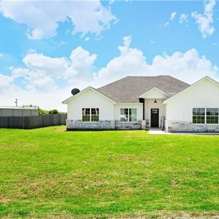 Buy this 4 bed house on Hatter Drive in Moody, McLennan County