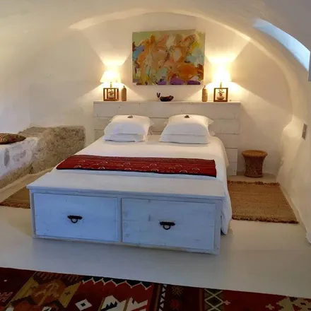 Rent this 1 bed apartment on Route de Provence in 06140 Tourrettes-sur-Loup, France