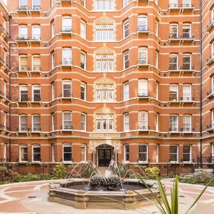 Rent this 1 bed apartment on 10 Victoria Street in Westminster, London