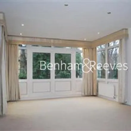 Rent this 4 bed townhouse on 5 Harley Road in London, NW3 3BX