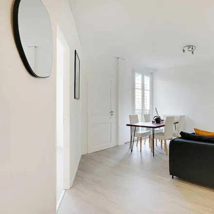 Image 8 - 23 bis Boulevard Brune, 75014 Paris, France - Apartment for rent