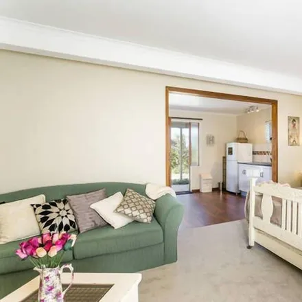Rent this 1 bed apartment on Ocean Grove VIC 3226