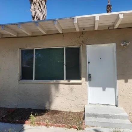 Rent this 1 bed apartment on 478 North 15th Street in Las Vegas, NV 89101
