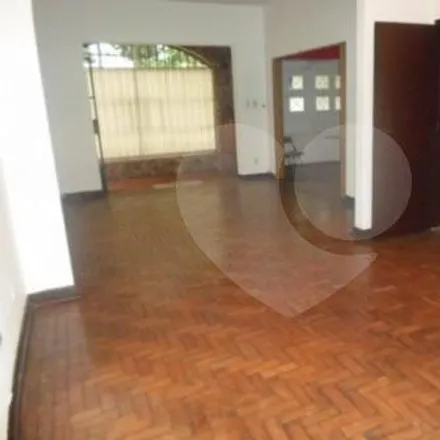Rent this 3 bed house on Rua Luisiânia in Vila Olímpia, São Paulo - SP