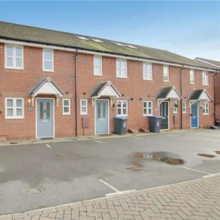 Buy this 2 bed house on 14 Malthouse Way in Worthing, BN13 3GD