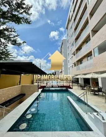 Buy this 2 bed apartment on Rua Cecília Rodrigues de Siqueira in Jardim Cidade Universitária, João Pessoa - PB