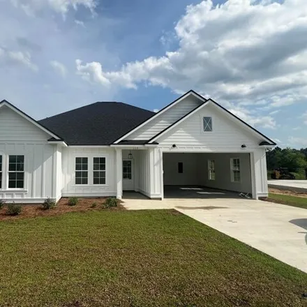 Buy this 4 bed house on 201 Palm Island Drive in Thomas County, GA 31757