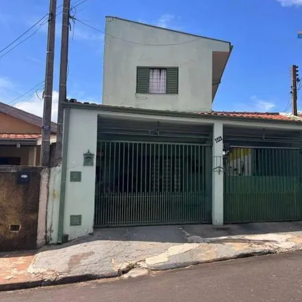 Buy this 4 bed house on Rua Capitão José Paes de Almeida in Jardim Peabiru, Botucatu - SP