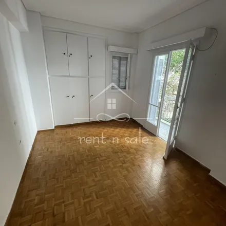 Rent this 1 bed apartment on Παυσανίου 17 in Athens, Greece