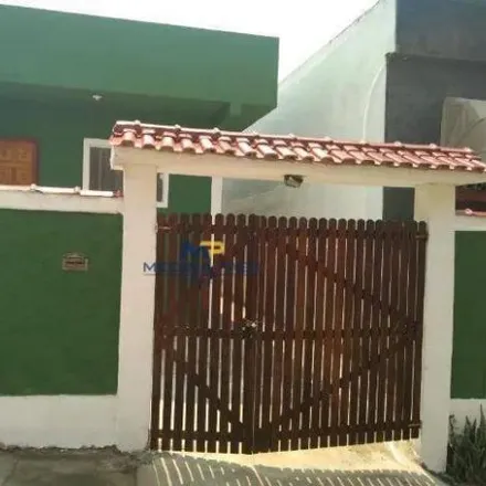Buy this 2 bed house on Travessa Domingos Chaves in Mutuá, São Gonçalo - RJ
