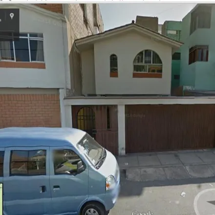 Image 1 - Lima Metropolitan Area, San Miguel, LIM, PE - Duplex for rent