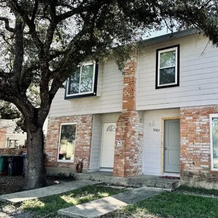 Buy this 4 bed house on State Farm in 11425 Brook Hollow Boulevard, San Antonio