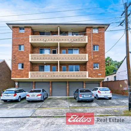 Rent this 2 bed apartment on 63-69 Lord Street in Newtown NSW 2042, Australia