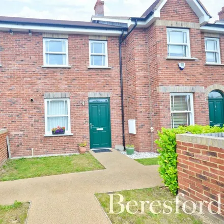 Rent this 1 bed apartment on Ongar Road in Writtle, CM1 3NL