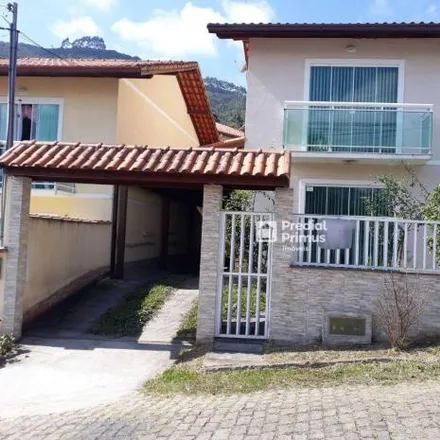 Buy this 2 bed house on Estrada Sítio São Luis in Garrafão, New Fribourg - RJ