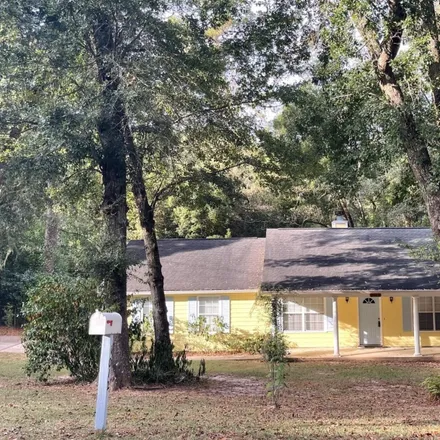 Buy this 3 bed house on Rosemary Terrace in Tallahassee, FL 32303