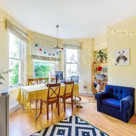 Rent this 3 bed apartment on 7 Minster Road in London, NW2 3SD