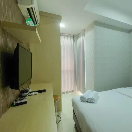 Rent this studio apartment on Bougenville Gloria 32FL #G2Jl. Trembesi in Pademangan, Jakarta Utara