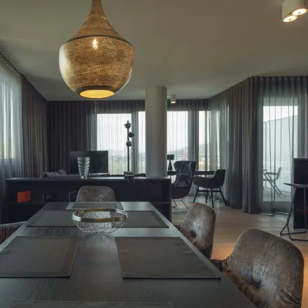 Rent this 2 bed apartment on Cloud No. 7 in Wolframstraße, 70191 Stuttgart