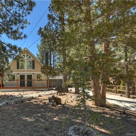 Image 6 - 150 Lodgepole Pl, Big Bear Lake, California, 92315 - House for sale