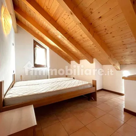 Rent this 3 bed apartment on Via Franco Sampietro in 23023 Primolo SO, Italy
