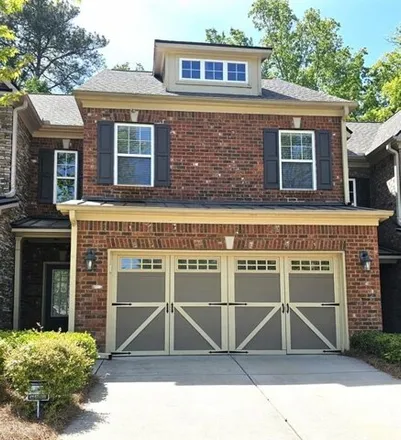 Rent this 3 bed house on 5499 Donehoo Court in Forsyth County, GA 30005