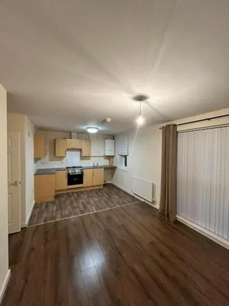 Image 2 - Pathfinders Specialist & Complex Care Centre, Darwin Drive, New Ollerton, NG22 9GW, United Kingdom - Apartment for rent