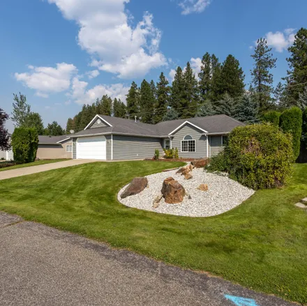 Image 2 - 8296 Parkside Drive, Hayden, ID 83835, USA - House for sale