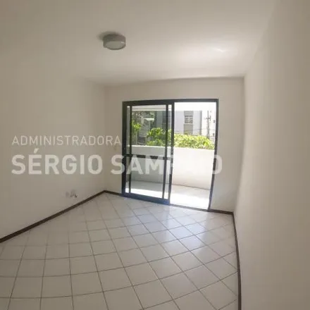 Rent this 1 bed apartment on Rua Pará in Pituba, Salvador - BA