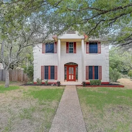 Image 1 - 11300 Tanya Trail, Austin, TX 78726, USA - House for sale