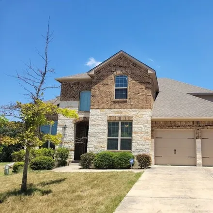 Rent this 4 bed house on 7888 Rushing Creek in Bexar County, TX 78254