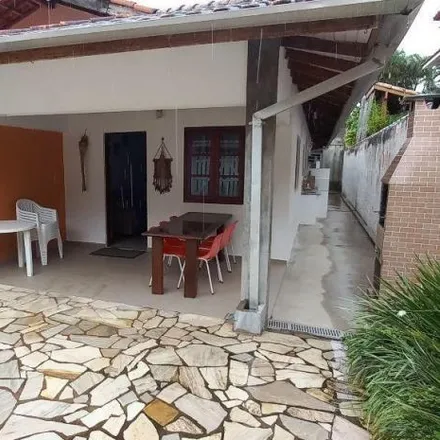 Rent this 2 bed house on Alameda do Bem Te VI in Barequeçaba, São Sebastião - SP
