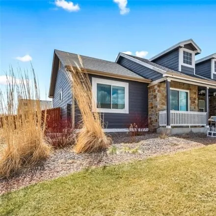Buy this 5 bed house on 56578 East 25th Avenue in Adams County, CO 80136