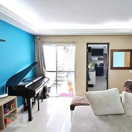 Buy this 4 bed apartment on Escola Estadual Doutor Baeta Neves in Rua Campinas 118, Baeta Neves