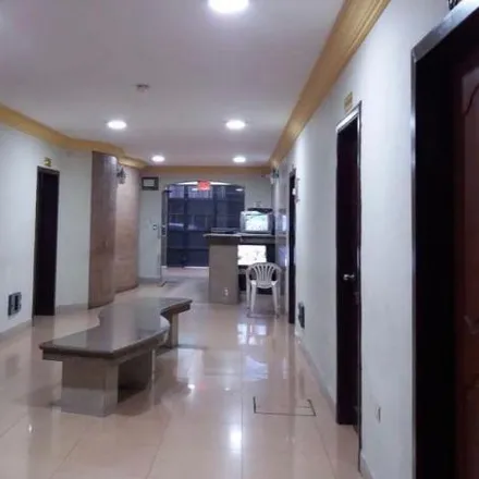 Rent this 3 bed apartment on Novicompu in Eugenio Almazán, 090505