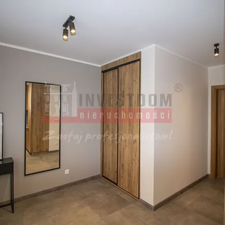 Rent this 2 bed apartment on Kaziemierza Wielkiego in 45-557 Opole, Poland